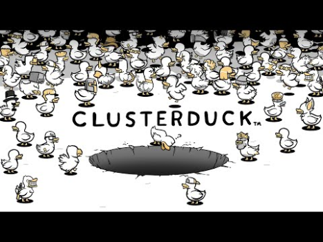 Herunterladen Clusterduck Gelegentlich für Android Bildschirmfoto 8