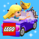 Herunterladen  LEGO® Friends: Heartlake Rush