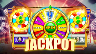 Herunterladen Tycoon Casino Spielautomaten Kasino für Android Bildschirmfoto 3