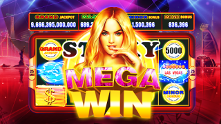 Herunterladen Tycoon Casino Spielautomaten Kasino für Android Bildschirmfoto 5