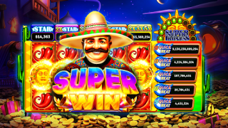Herunterladen Tycoon Casino Spielautomaten Kasino für Android Bildschirmfoto 6