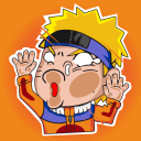 Herunterladen  Anime Stickers for WhatsApp