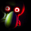 Herunterladen  Sinister Squidward Scary