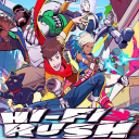 Herunterladen  HI-FI RUSH OFFICIAL