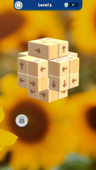 Herunterladen Wood Unblock - Room Furnishing Puzzle-Spiele für Android Bildschirmfoto 2