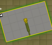 Herunterladen Melon Playground Sandbox Sonstiges für Android Bildschirmfoto 2