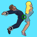 Herunterladen  Couple Move: 3D Life Simulator