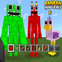 Herunterladen  Garten of Banban for Minecraft