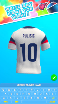 Herunterladen Jersey DIY Simulatoren für Android Bildschirmfoto 3