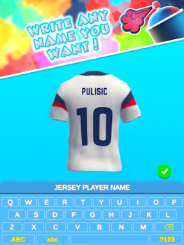 Herunterladen Jersey DIY Simulatoren für Android Bildschirmfoto 7