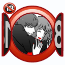 Herunterladen  +18 Stickers for Whatsapp