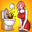 Herunterladen  Naughty Puzzle: Brain Test