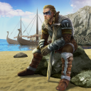 Herunterladen  Frostborn: Action RPG