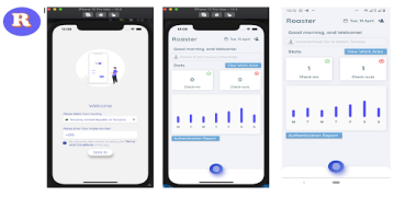Herunterladen GeoCheck Arbeit für Android Bildschirmfoto 7