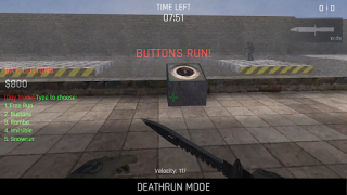 Herunterladen Kontra - Multiplayer FPS Aktion für Android Bildschirmfoto 6