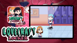 Herunterladen LoveCraft Locker : tentacle 3 Rollenspiele für Android Bildschirmfoto 2