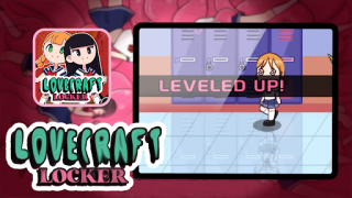 Herunterladen LoveCraft Locker : tentacle 3 Rollenspiele für Android Bildschirmfoto 6