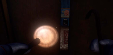 Herunterladen Sinister Squidward Horror Abenteuer für Android Bildschirmfoto 4
