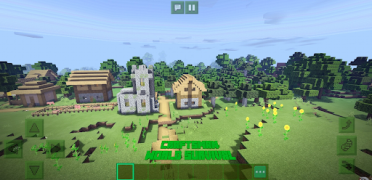 Herunterladen Craftsman: World Survival Abenteuer für Android Bildschirmfoto 2