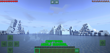 Herunterladen Craftsman: World Survival Abenteuer für Android Bildschirmfoto 4