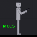 Herunterladen  Mods For People Playground