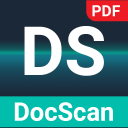 Herunterladen  DocScan - PDF Scanner App