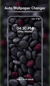 Herunterladen Auto Wallpaper Changer Personalisierung für Android Bildschirmfoto 3
