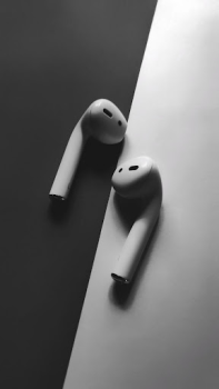 Herunterladen Kopfhörer Hintergrundbilder Personalisierung für Android Bildschirmfoto 3