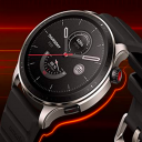 Herunterladen  Amazfit GTR 4 WFace