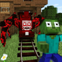Herunterladen  Mod Choo Choo Charles for MCPE