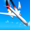 Herunterladen  Plane Crash: Flight Simulator
