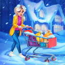 Herunterladen  Coldscapes: My Match-3 Family