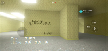 Herunterladen Fear : Phantomia Horror Game Strategien für Android Bildschirmfoto 3
