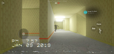Herunterladen Fear : Phantomia Horror Game Strategien für Android Bildschirmfoto 4