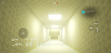 Herunterladen Fear : Phantomia Horror Game Strategien für Android Bildschirmfoto 6