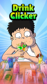 Herunterladen Drink Clicker - Idle Tycoon Simulatoren für Android Bildschirmfoto 7