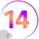 Herunterladen  Theme for MIUI 14