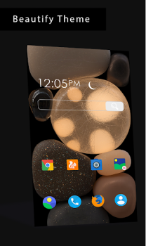 Herunterladen Theme for MIUI 14 Personalisierung für Android Bildschirmfoto 2