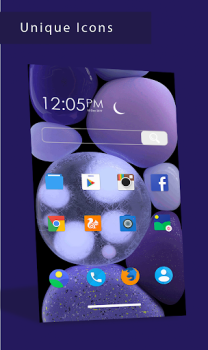 Herunterladen Theme for MIUI 14 Personalisierung für Android Bildschirmfoto 3