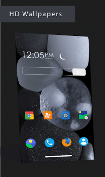 Herunterladen Theme for MIUI 14 Personalisierung für Android Bildschirmfoto 4