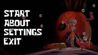 Herunterladen Sinister Squidward Mobile Simulatoren für Android Bildschirmfoto 3