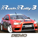 Herunterladen  Rush Rally 3 Demo