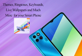 Herunterladen Infinix Smart 6 Plus Theme Personalisierung für Android Bildschirmfoto 4