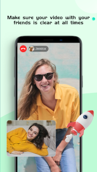 Herunterladen Q proxy-cute web accelerator Werkzeuge für Android Bildschirmfoto 2