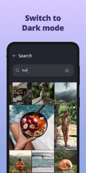 Herunterladen Galerie - bildergalerie, album Foto für Android Bildschirmfoto 6