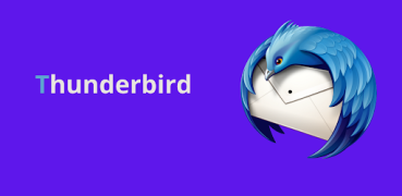 Herunterladen Thunderbird Email Bücher und Leitfäden für Android Bildschirmfoto 2