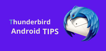 Herunterladen Thunderbird Email Bücher und Leitfäden für Android Bildschirmfoto 4