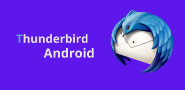 Herunterladen Thunderbird Email Bücher und Leitfäden für Android Bildschirmfoto 5