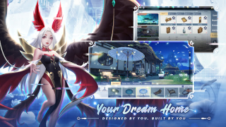 Herunterladen Stellar Fantasy：Neverland Rollenspiele für Android Bildschirmfoto 3