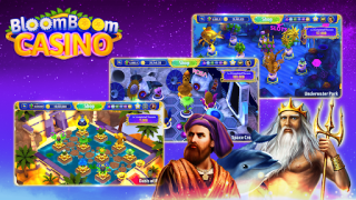 Herunterladen Bloom Boom Casino Slots Online Kasino für Android Bildschirmfoto 7